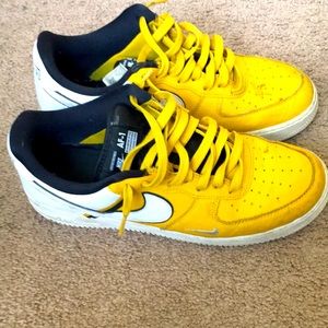 Nike Air force 1s